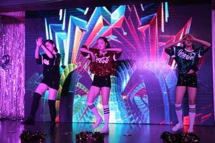 舞出精彩在线观看,在线观看，感受舞蹈的魅力与激情  第2张